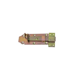 Zavor plat Zilan, 125mm, lungime 15cm, latime 6.3cm, ZLN4978