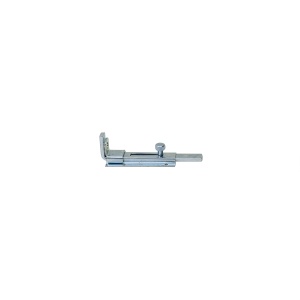 Zavor plat Zilan 140mm, lungime 14.2cm, latime 3.8cm, ZLN4985 - Img 3