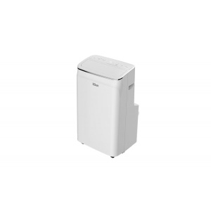 Aer conditionat portabil Zilan 3 in 1, 12000Btu/h, wifi, 7-35 grade C, telecomanda, display LED, 1350W, 10kg, ZLN1054 - Img 2