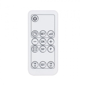 Aeroterma de perete Zilan ZLN5633, incalzire reglabila 10-49 grade, control telecomanda, temporizator 12 ore, 25x34x10 cm - Img 5
