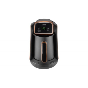 Aparat de cafea Zilan, 600W, capacitate 600ml, afisaj LED, 220-240V, 20x15x25 cm, ZLN1139 - Img 1