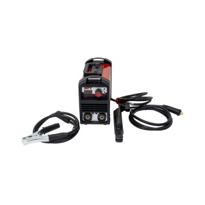 Aparat de sudura cu arc IGBT Zilan, 200A, 230V, 5.1kVA, curent 20-200A, electrod 1.6-4mm, clasa IP21, ZTS5717