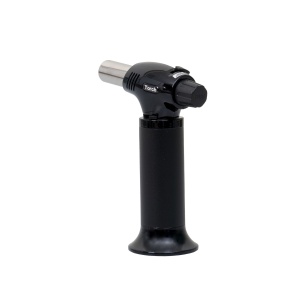 Arzator profesional Zilan pentru flambat, 16cm, flacara 1300 grade, 17x13x7 cm, 1.5kg, ZTS8333 - Img 2