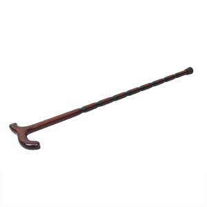 Baston din lemn Z-TOOLS, 89cm, model, suport si stabilitate, ZTS8052 - Img 2