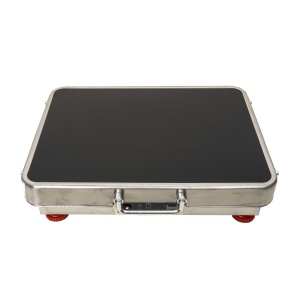 Cantar electronic Z-TOOLS cu platforma 32x42 cm, WI-FI, maxim 150kg, display LCD, iluminare, ZTS8784 - Img 2