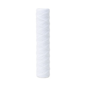 Cartus filtru apa Zilan, 10 inch, 25x5x5 cm, ultrafiltrare, ZTS8302