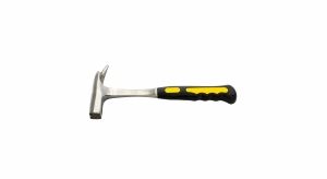 Ciocan dulgher Z-tools, cu coada metalica si magnet, 33x2.5 cm, 0.6 kg, ZLN4718
