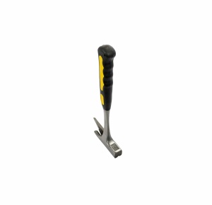 Ciocan dulgher Z-tools, cu coada metalica si magnet, 33x2.5 cm, 0.6 kg, ZLN4718 - Img 2