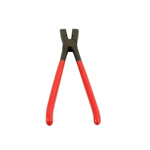 Cleste fierar Zilan, 10 inch, 250mm, otel forjat, manere PVC, ZLN9578