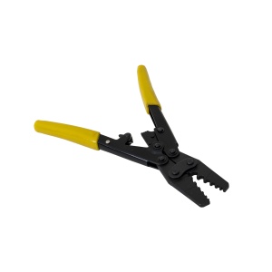 Cleste sertizare Zilan conectori pini, 25cm lungime, 8cm latime, 30x10x5 cm, 1kg, ZTS5679 - Img 4