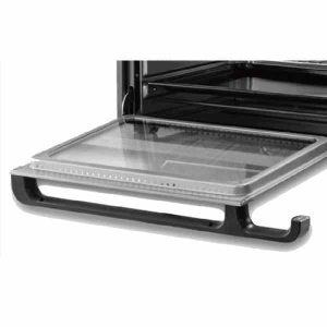 Cuptor electric Zilan, 1600W, 28L, temperatura reglabila 100-230 grade, panou de comanda mecanic, ZLN0997 - Img 8