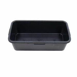 Cuva mortar Zilan, 40l, dreptunghiulara, PVC, 70x39x20 cm, ZLN5920