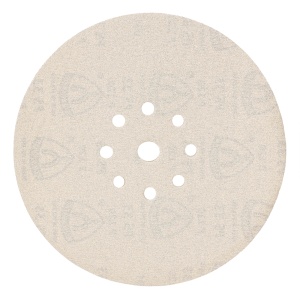 Disc autofixare Klingspor PS 33 CK, P120, 225mm, lemn, metal, slefuitor, uscat, EXT302046