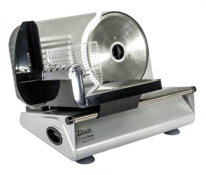Feliator electric Zilan 150W, otel inoxidabil, lama 190mm, dimensiuni 30x28x22 cm, ZLN3376