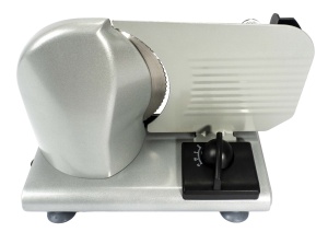 Feliator electric Zilan 150W, otel inoxidabil, lama 190mm, dimensiuni 30x28x22 cm, ZLN3376 - Img 7