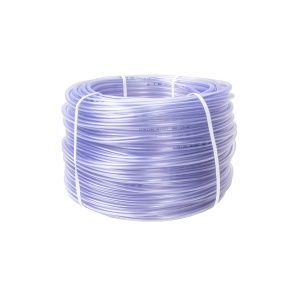 Furtun siliconat Zilan, 100 m lungime, utilizare supraterana, transparent, cod EXT9712 - Img 2