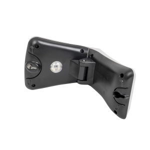Lampa solara de perete Z-TOOLS, 20W, senzor de miscare, 9.5x10x19 cm, ZTS8682 - Img 3