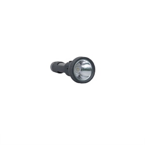 Lanterna de mana Z-TOOLS, LED, 5 moduri de intensitate, incarcare USB, 16x6x6 cm, ZTS8235 - Img 1