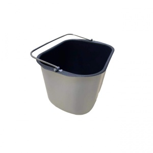 Masina de facut paine Zilan, putere 550W, 900g, 12 programe digitale, ecran generos, 25x35x27 cm, ZLN5213 - Img 3