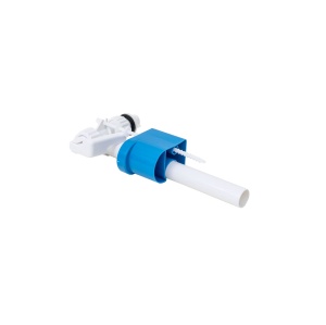 Mecanism clatire universal Zilan, pentru WC ceramic, instalare laterala, plastic, 17x15x5 cm, 1kg, ZTS8285 - Img 3