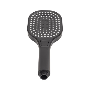 Para de dus Z-Tools din plastic, neagra, 27 cm x 11.5 cm, ZTS8502