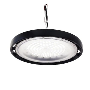 Plafoniera LED Horoz Agora-100, 1100lm, 6400K, IP65, 28x27.5x6 cm EXT063-008-0100