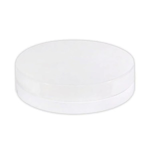 Plafoniera led Horoz CARLA, 24W, 2500lm, 6400k, IP20, 17.5x17.5x4.5 cm EXT016-058-0024