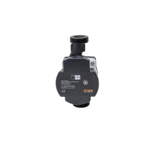 Pompa recirculare centrala IBO, alimentare electrica 220-240V, grad de protectie Ip44, dimensiuni 29x14x12 cm, 5kg, EXT10756 - Img 4