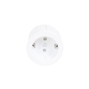 Priza wi-fi inteligenta Z-TOOLS, max 2500W, 10A, 250V, dimensiuni 9x6x6 cm, CE1IMOU - Img 3