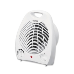 Radiator electric Zilan, 2 nivele de reglare temperatura 1000W/2000W, termostat reglabil, protectie supraincalzire, incalzire rapida, 22x11x26 cm, ZLN6151
