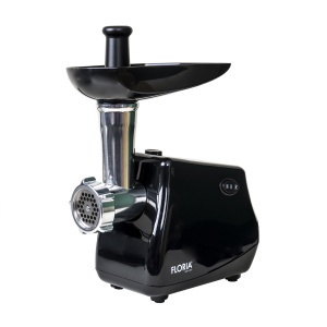 Robot de tocat Zilan, 1300W, 1.6 kg/min, plastic, 270x140x310 mm, ZLN2386 - Img 1