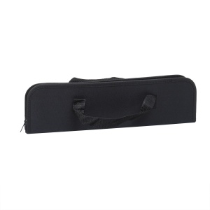 Set 7 unelte gratar Zilan, inox, incluse borseta depozitare, 38x10.5x5 cm, 2kg, ZTS8339 - Img 3