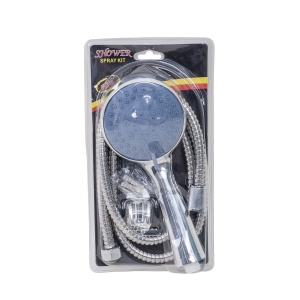 Set dus Z-Tools cu furtun 150cm, para mobila 22cm, diametru 9.5cm, 29x15x5 cm, ZTS8290 - Img 4