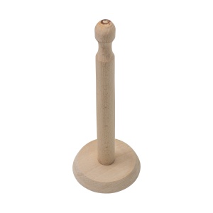 Suport servetele Zilan, 30cm, organizare eficienta, cod EXT6183 - Img 2