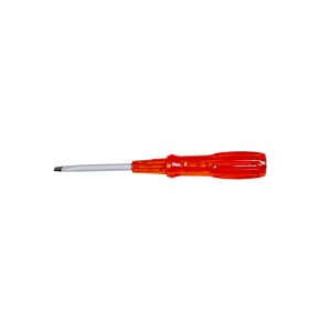 Surubelnita mecanica dreapta Zilan, varf magnetic nr 4, lungime 19.5cm, latime 2.5cm, latime varf 6mm, ZLN1044 - Img 2