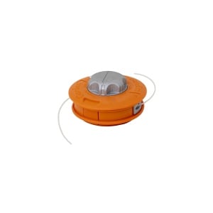 Tambur motocoasa Zilan, 14.5cm diametru, plastic, ZTS8149 - Img 1