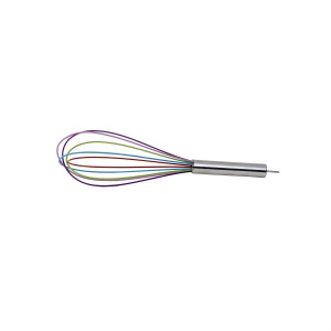 Tel de silicon cu maner inox Z-TOOLS, 30cm, 7cm, 1kg, CC9880