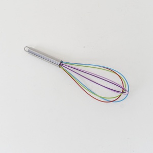 Tel de silicon cu maner inox Z-TOOLS, 30cm, 7cm, 1kg, CC9880 - Img 3