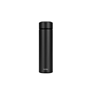Termos digital Zilan, inox, capacitate 500ml, pereti dubli, mentine temperatura rece 24 ore, calda 18 ore, 23x7x7 cm, ZLN0804 - Img 1