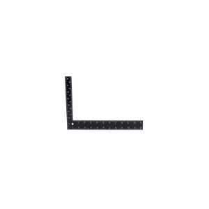 Vinclu profesional Z-TOOLS, 30cm, metal, 30x20x2 cm, 1kg, 4161 - Img 2