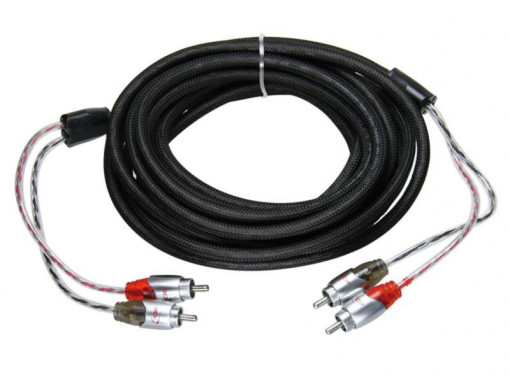 30.4990-500 Cablu RCA Ovation de 5m, ACV