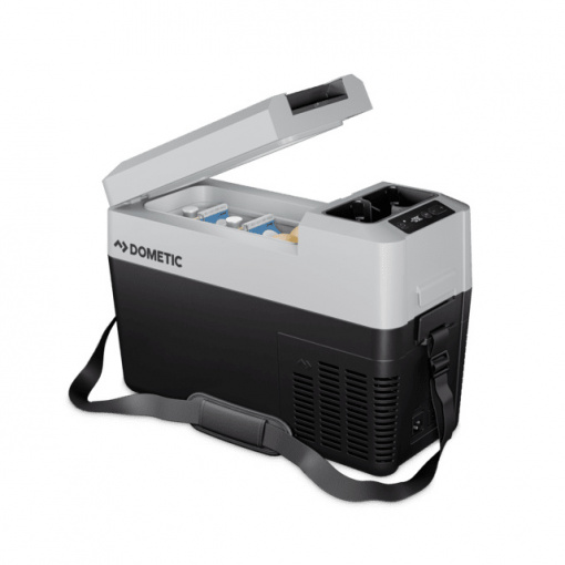 CFF 12 Frigider cu compresor Dometic, 12/24/220V, 13 litri
