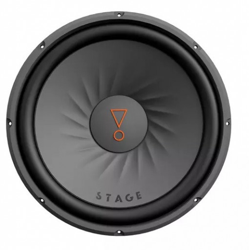 STAGE 122D Subwoofer auto JBL de 30cm (12″), 2/8Ω, 1000W