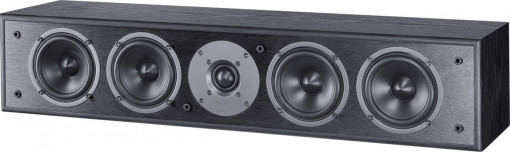 Monitor S14 C Boxa centrala pe 2.5 cai cu 4 boxe medii Magnat