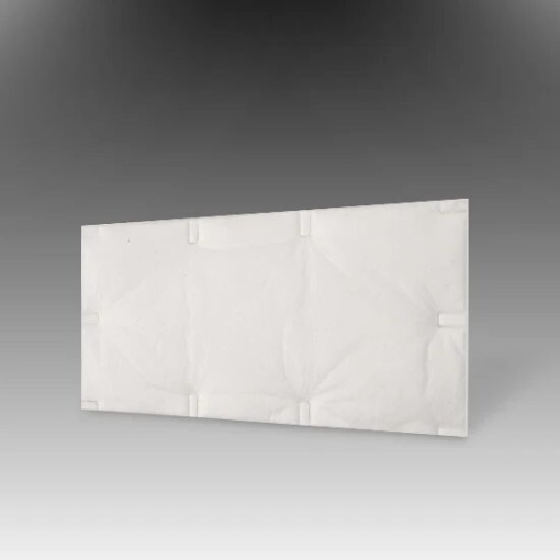 PCP3002 Pachet Paralite for Pillar Tesatura din fibre sintetice de 8 buc, grosime 5mm, 80*170mm