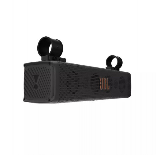 Rallybar S Soundbar JBL de exterior cu Bluetooth®