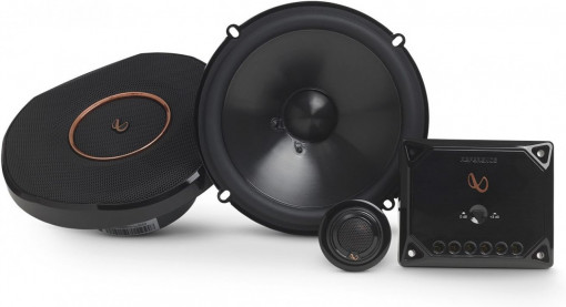 REF-6530CX Set difuzoare componente Infinity de 16cm, 90W RMS