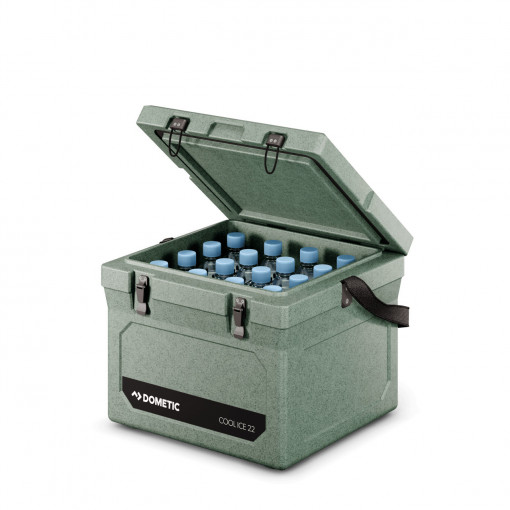 Dometic WCI 22 MOSS Lada frigorifica pasiva, 22 litri