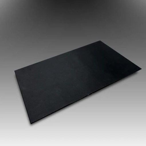 PCP2007 Pachet Audio Pro Paramat de 10 coli, spuma de 6mm grosime, 500x500mm, 2.5mp