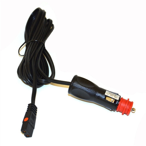 TK-280-SB Cablu alimentare 12V Dometic pentru cutii termoelectrice